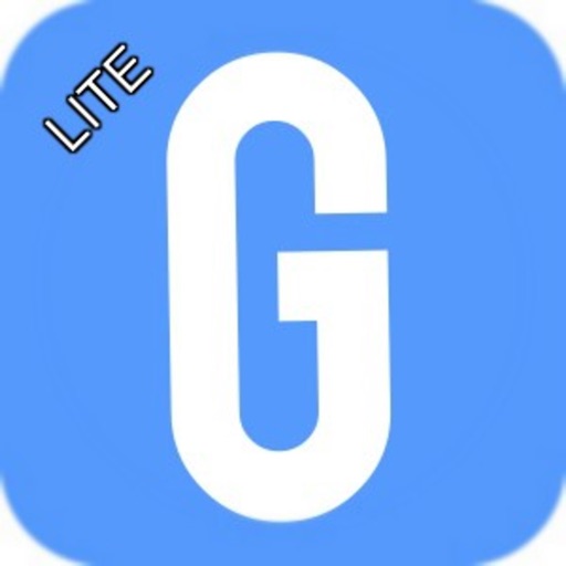 Geometry Wars Lite iOS App