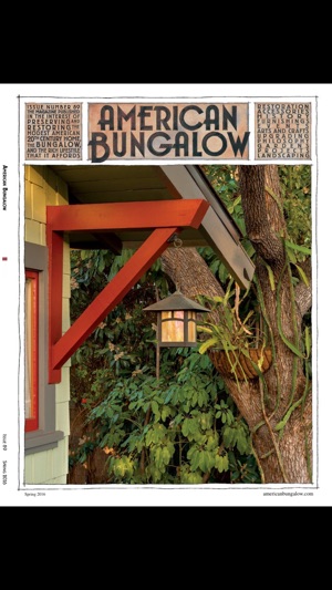 American Bungalow Magazine(圖1)-速報App