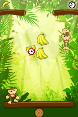 Monkey Party! screenshot 2