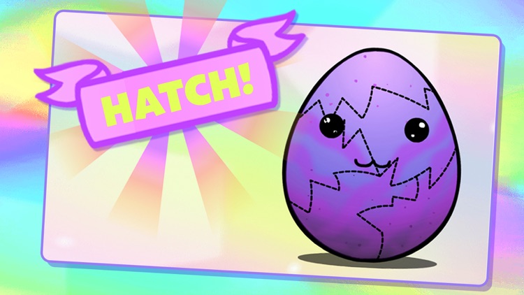 Egg Baby