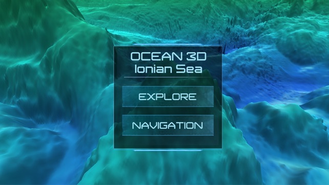 Ocean 3D Ionian Sea(圖3)-速報App