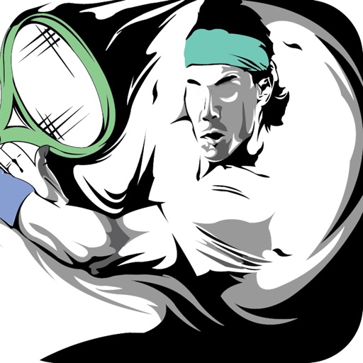 Tennis Quiz - Australian Open Edition icon