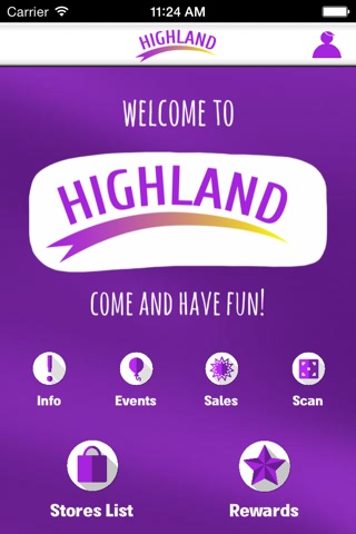 Highland Mall screenshot 4