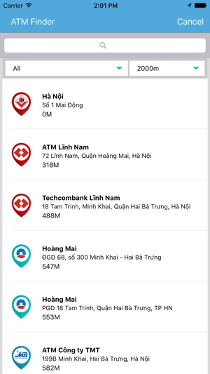 Viet ATM(圖3)-速報App