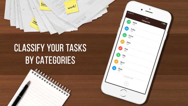 Daily Tasker - Customer Schedule Planner