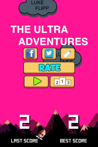 The Ultra Adventures screenshot 4