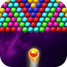 Activities of Bubble Popping Sky Deluxe - Puzzle Bubble Edition