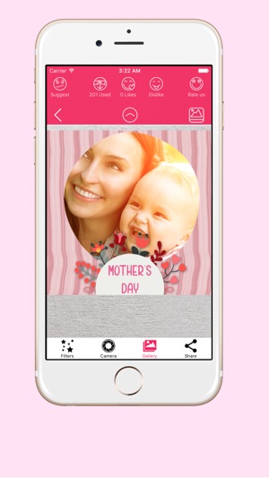 Mothers Day Photo Frames & Womens Day Photo Frames(圖3)-速報App