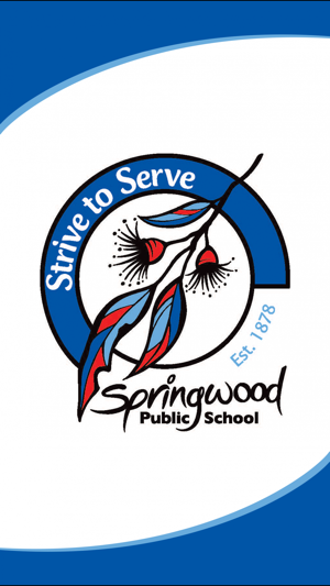 Springwood Public School - Skoolbag(圖1)-速報App