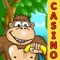 Mad Monkey - slots & casino online 777 for free