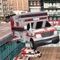 Furious N Crazy Ambulance Racing