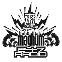 Magnum 24-7 Radio