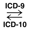 ICD-9&10 GEM