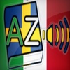 Audiodict Italiano Svedese Dizionario Audio Pro