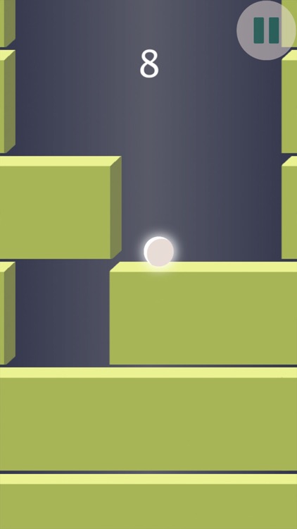 Time Killer - Side Jump: A Great Game to Kill Time and Relieve Stress at Work