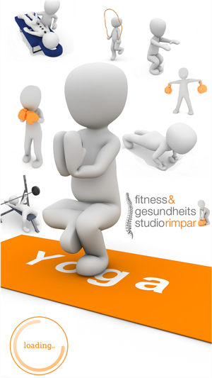 Fitness Rimpar(圖1)-速報App