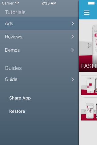 Shopping Hub for JollyChic Fashion Accessories screenshot 2