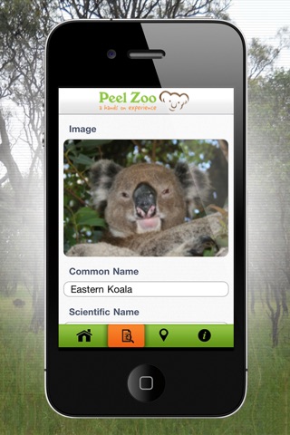 Peel Zoo screenshot 4