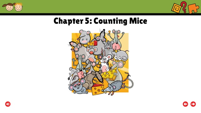 Counting Me: How many Animals(圖5)-速報App