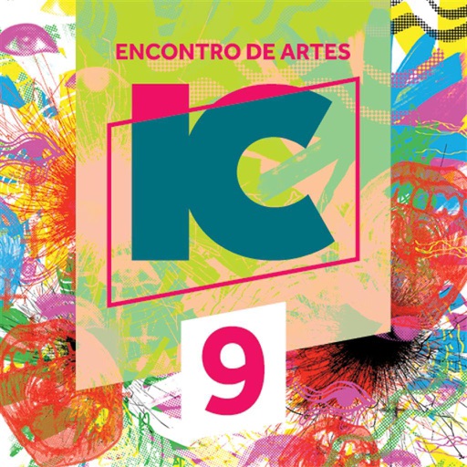 IC9 Encontro de Artes