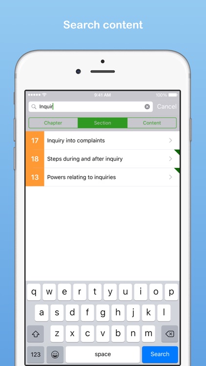 Human Rights Act screenshot-3