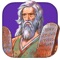 The Adventure Bible App is a complete series of 30 illustrated Bible books and audiobooks with all the great adventure stories of the Bible