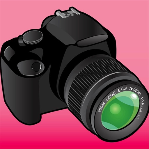 DSLR for Beginners:Guide and Tips icon