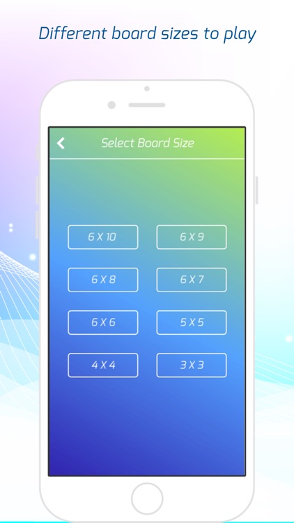 Dot Spot - Spot the odd color in board