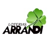 Lotería Arrandi