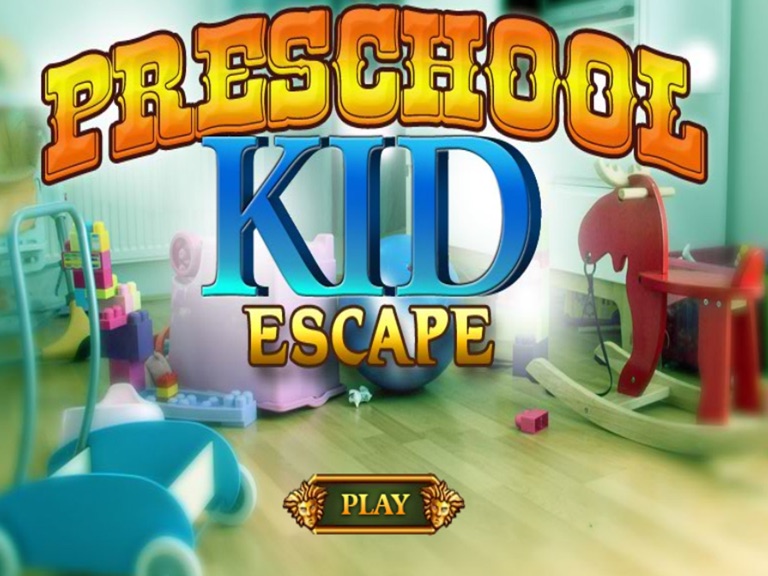 【图】Preschool Kid Escape(截图3)