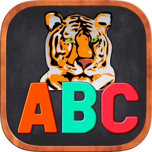AbcTiger iOS App