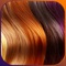 Hair color changer, is easy to use makeup tool which change hair color instantly