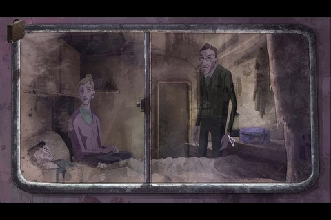 Dead Synchronicity screenshot 2