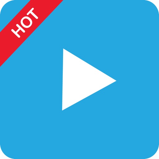 Tube Channels - Free Tube Player for YouTube and Vimeo Icon