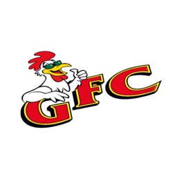 GFC Grill Fried Chicken