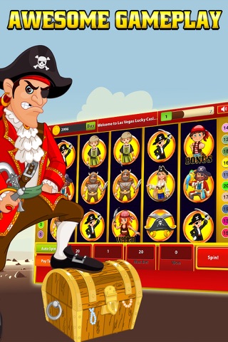 Casino Gram - Pro Casino Game screenshot 4