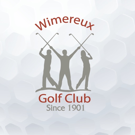 Wimereux Golf Club icon