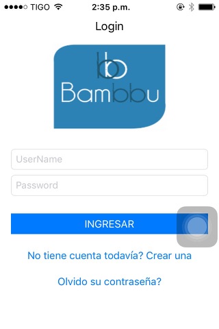 BambbuPay screenshot 4