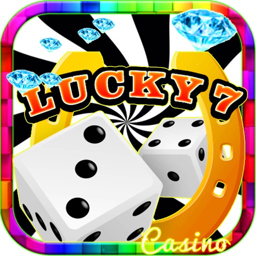 Triple Fire Casino Slots Of The Zombie Rush Free iOS App
