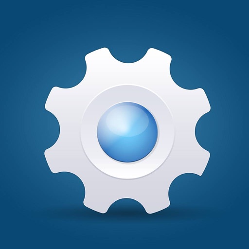 Crazy Gear - Top Сhallenge Game iOS App