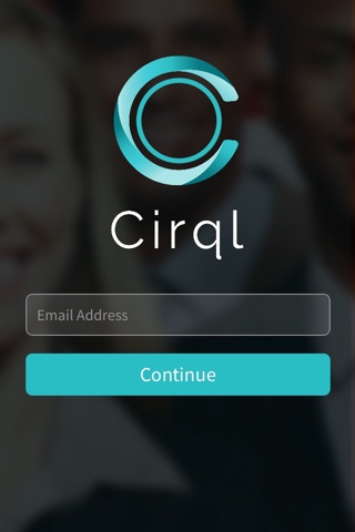 Cirql: Stay in the loop screenshot 2