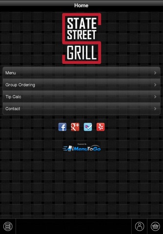 State Street Grill NJ screenshot 2