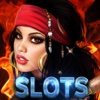 Pirates Lost Treasure Chest Slots Free