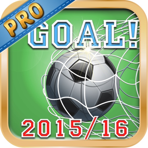 European Soccer Champions 2015-16 Quiz HD - Reveal The Football Stars! PRO icon