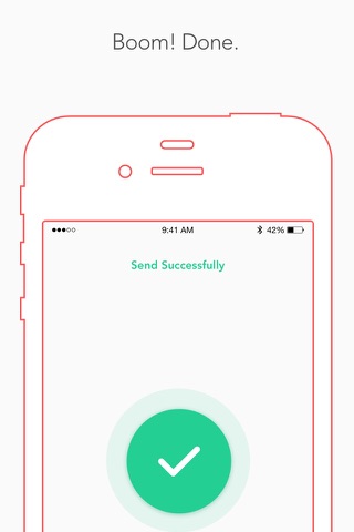 Recordify - Voice Messages screenshot 4