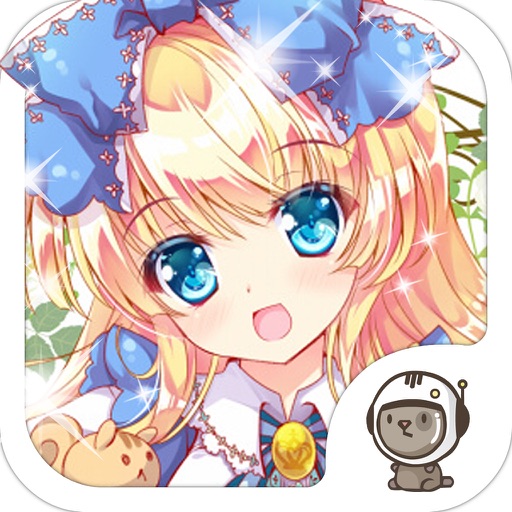 Sakura Pet Girl iOS App