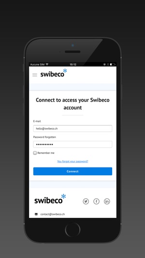 Swibeco