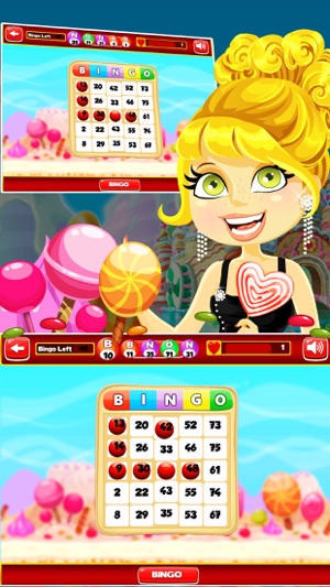 777 Star Bingo Pro - Free Bingo Casino Game(圖4)-速報App