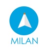 Milan, Italy guide, Pilot - Completely supported offline use, Insanely simple