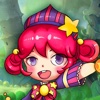 Magic Gem Treasure - FREE - Forest Pixie Mania